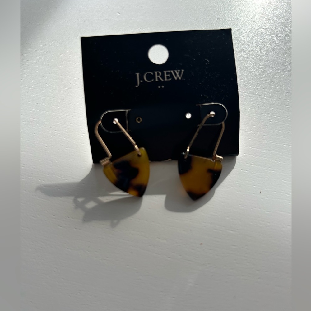 JCrew Earrings